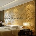interior building decoration wallpaper