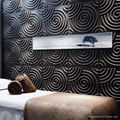 for spa room decoration