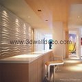 decorative wall coating, DIY wallpaper