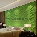 interior building decoration wallpaper