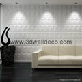 3d effect glitter wallpaper