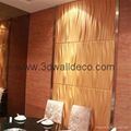 3d texture wall panel