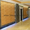 3d texture wall panel