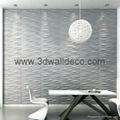 3d wall panel building coating