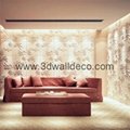 PVC wallpaper