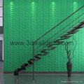 Luxury Embossed  PVC Wallpaper