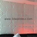 decorative plastic wallpaper
