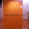 3d wall papers home decor