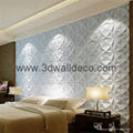 3d wall papers home decor 3