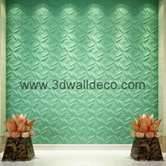 embossed wall coverings for home decoration