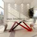 fashion designs manufacture / 3d wall panels 