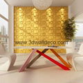 fashion designs manufacture / 3d wall panels 