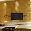 empaistic design wall panel 3dboard in home 