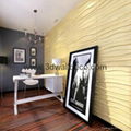 3d wall cladding