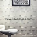 3d wall covering
