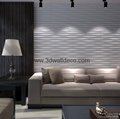 3d wall covering panels