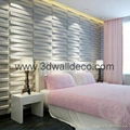 3d wall covering paper