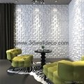 3d design embossed board wallpaper wall covering
