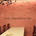 3d wave panels Italy design
