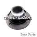 MERCEDES BENZ truck parts 3954100230 Flange