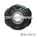 MERCEDES BENZ PARTS OM355HR Center