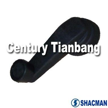 SHACMAN TRUCK PARTS (81.62641.6052)CRANK FOR GLASS FRAME RISER 