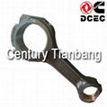 DONGFENG TRUCK PARTS 3979744 Connecting