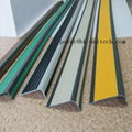 pvc stair nosing