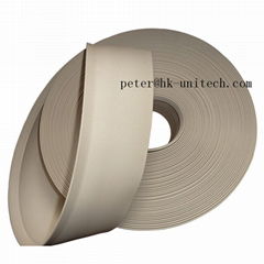 4inch pvc skirting inyl baseboard