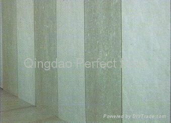 Fiber Cement Board