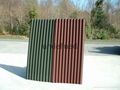 Corrugated Bituminous Roofing Sheet 2