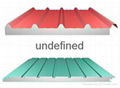 insulated panels expanded polystyrene foam panel 1