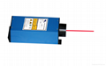 FTM-200激光位移传感器