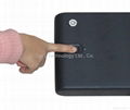 Optical Fingerprint Portable Min Gun Car safe box/Vault Price From $53-$60 4