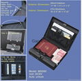Garyvault Micro Vault MS500 Biometric Portable Pistol Gun Safe Price USD60-70 5