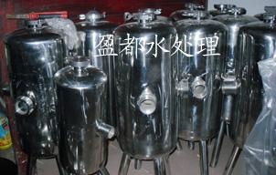 邢台硅磷晶罐 3