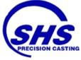 Qingdao Sanheshan Precision Casting Co.,Ltd