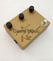 Klon Centaur OVERDRIVE 4