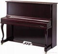 88 Key Mechanical Junior Acoustic Upright Piano Silent Vertical Piano 