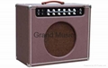 All Tube Guitar Amp Combo, 50W