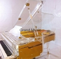 All wood, imitating the design of German Renner, all the action parts are standard through an advanced
