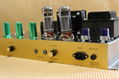 Plexi59 Marshall Style Handwired All Tube Guitar Amplifier Head 50W   10