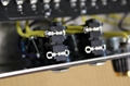 JCM45 Marshall Style Handwired Guitar Amplifier Chassis 50W