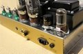 JCM45 Marshall Style Handwired Guitar Amplifier Chassis 50W