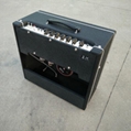 Vox AC30 Style 1*12" Eminence Speaker Tube Guitar Amplifier Combo30W