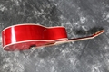 43'' J200E Jumbo Electric Acoustic Guitar Solid Spruce With Fishman 101 EQ Grove