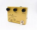 Klon Centaur OVERDRIVE