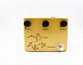 Klon Centaur OVERDRIVE 8