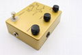 Klon Centaur OVERDRIVE 11