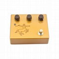 Klon Centaur OVERDRIVE